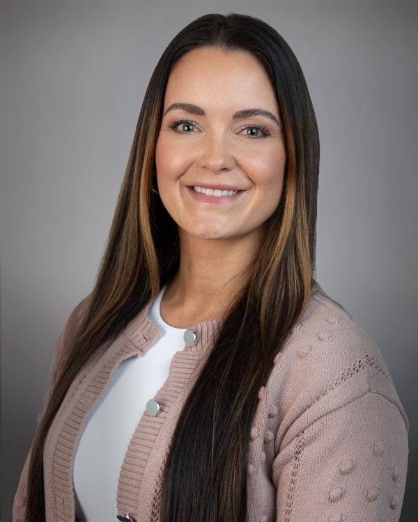 Sarah Bivans | Property Accountant