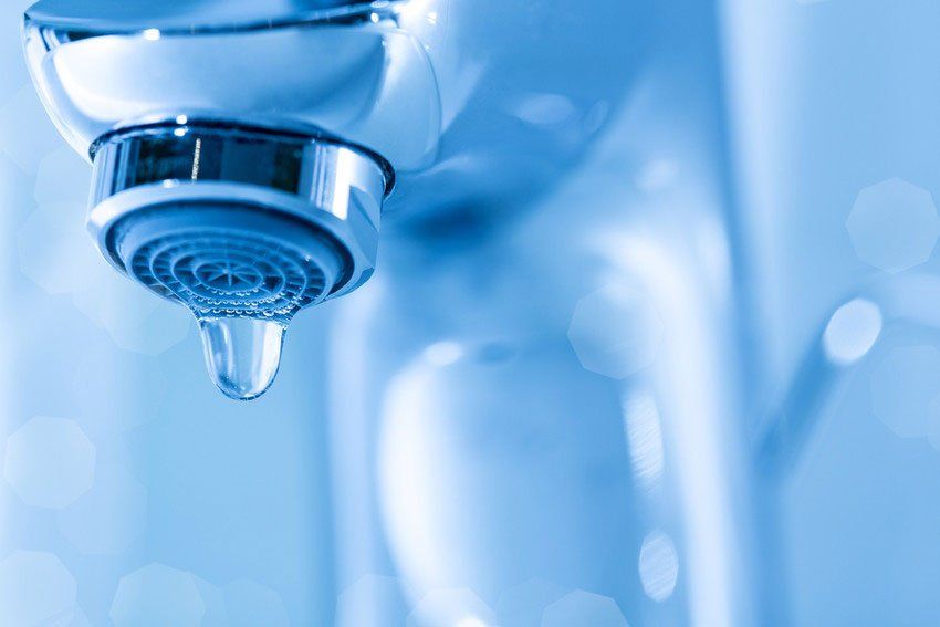 Plumbing