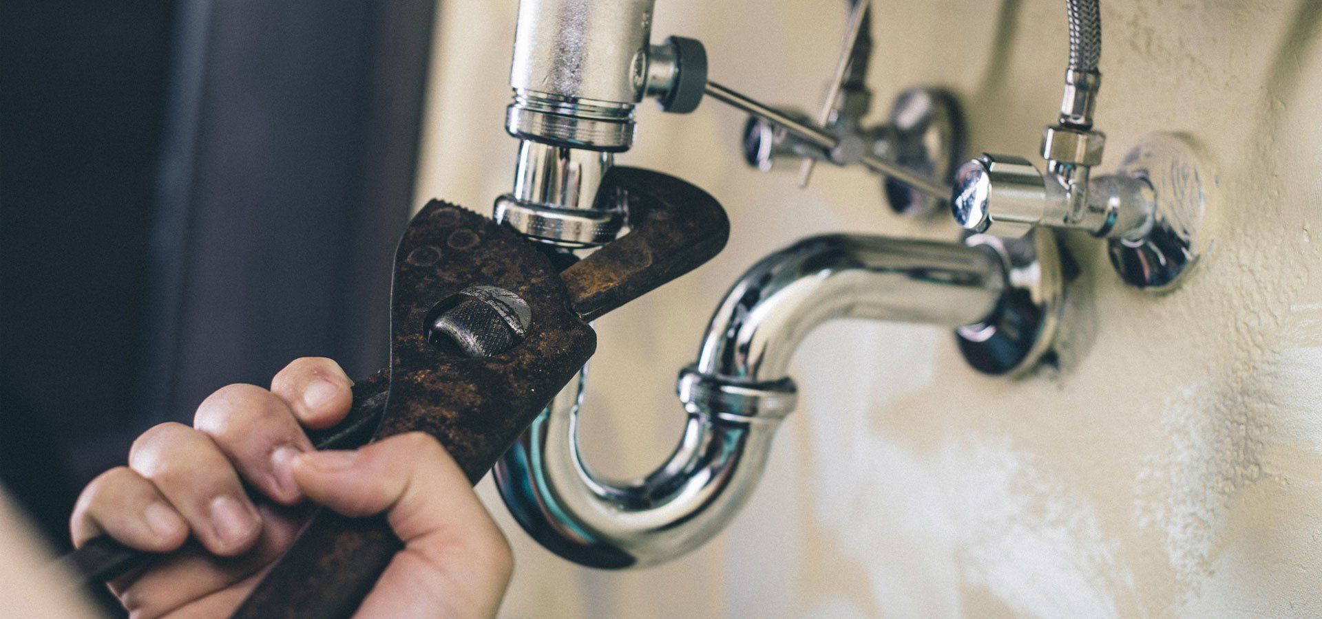 Plumbing and heating services in Hereford