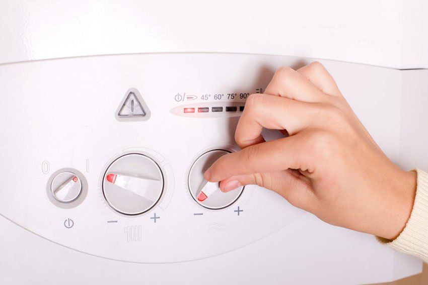 Boiler