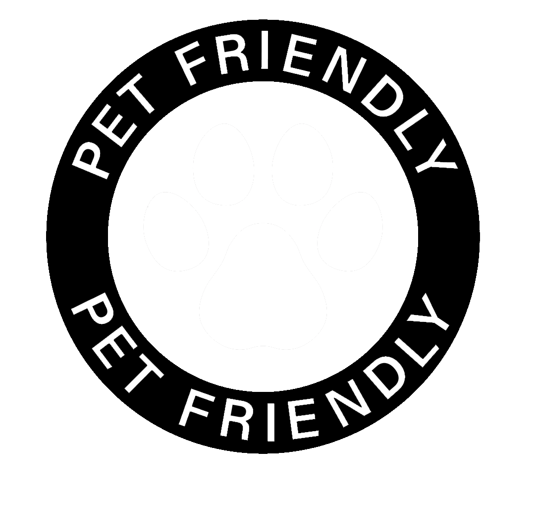 Pet Friendly logo