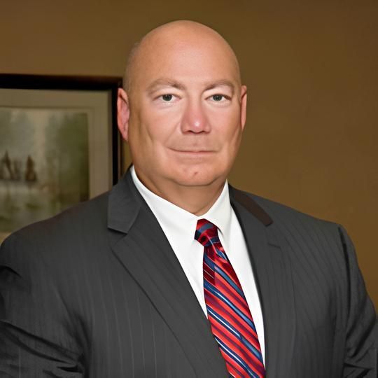 James P. Best