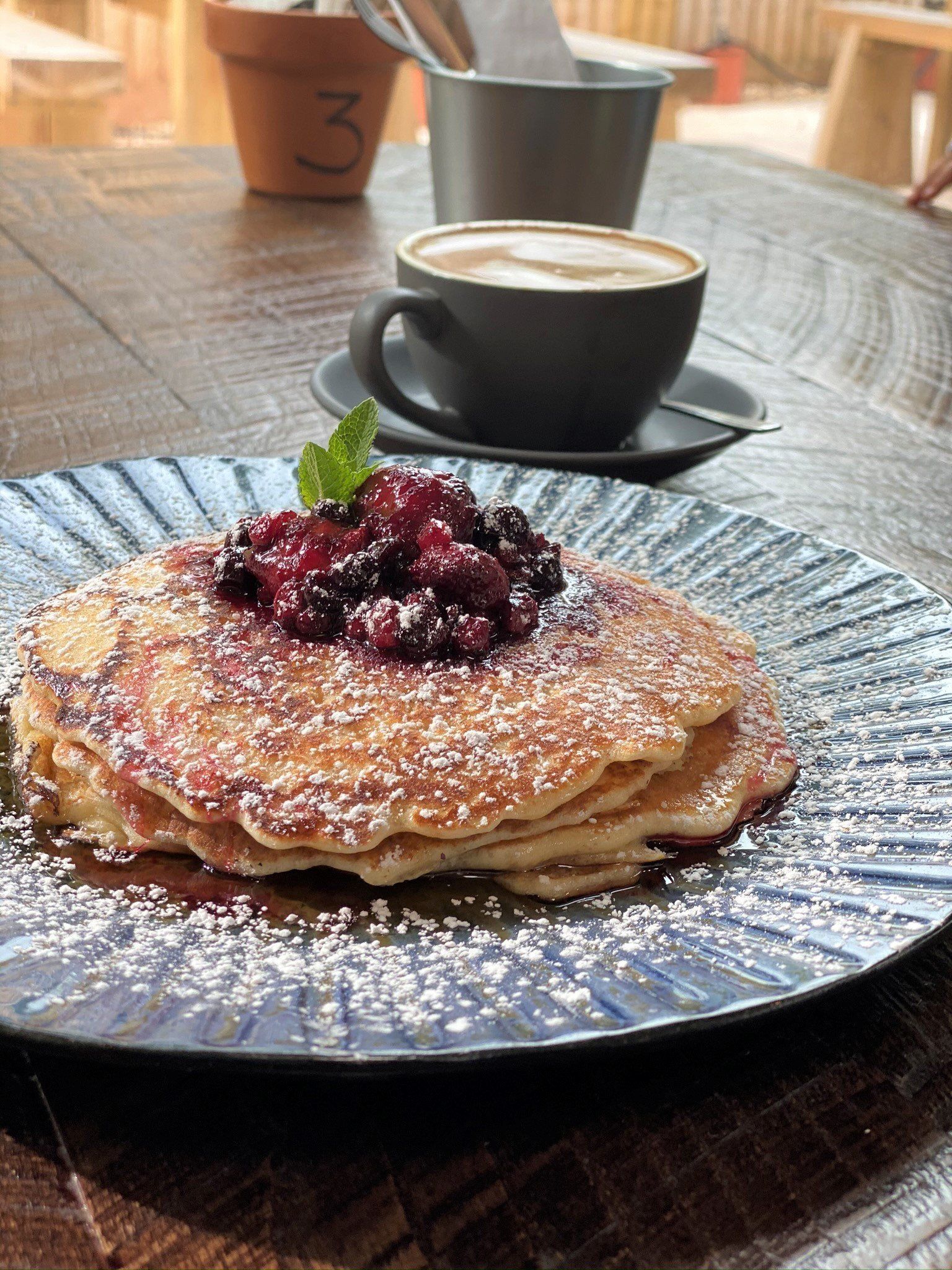 Combe Garden Centre 10