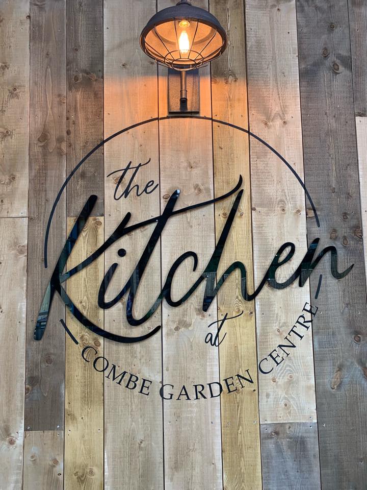 Combe Garden Centre 1