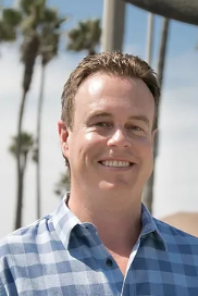 Casey McKeon, Councilman Huntington Beach