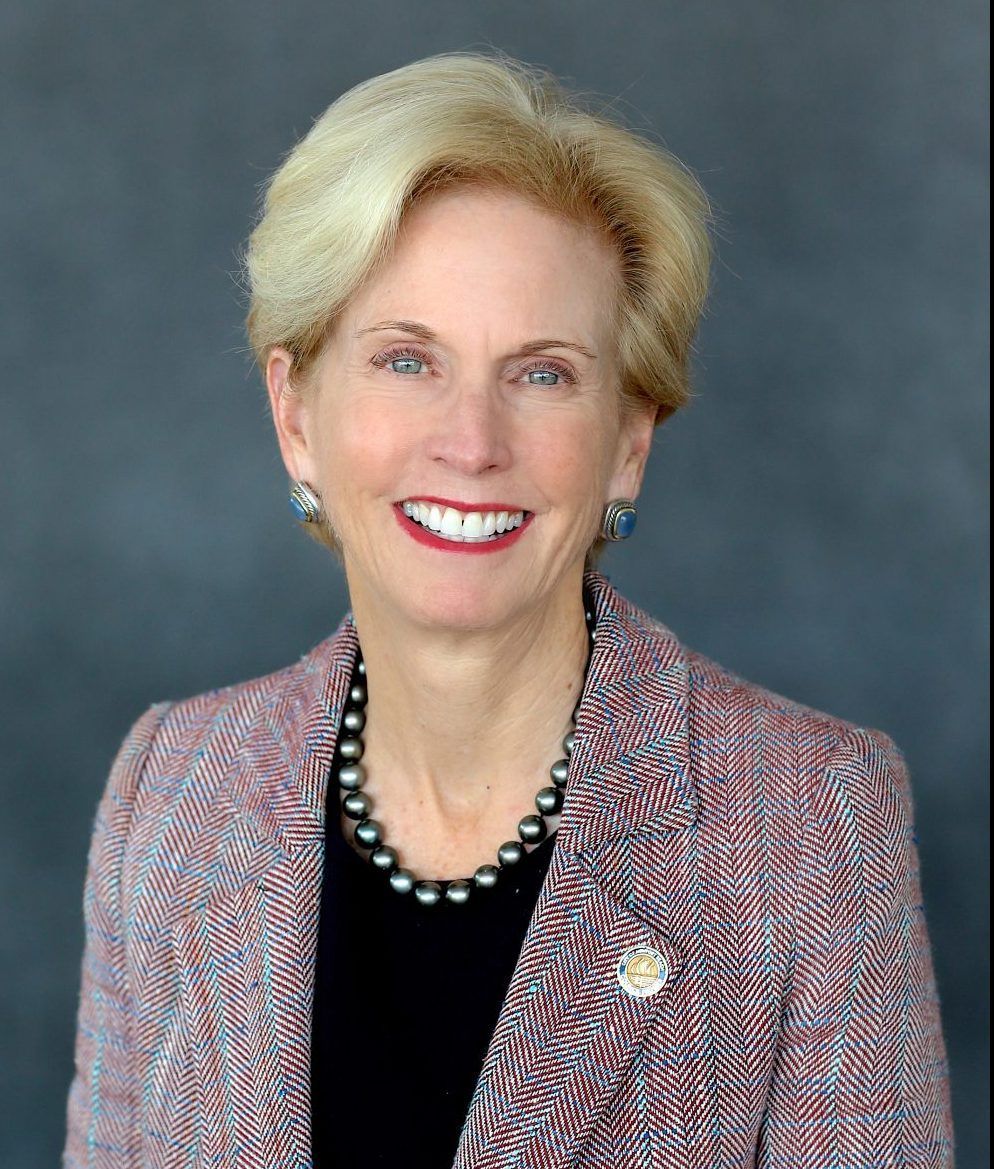 Diane Dixon - California Assemblywoman, District 72