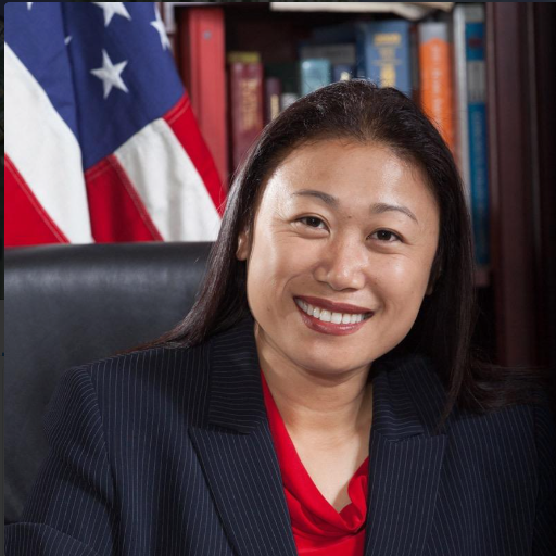 Janet Nguyen - California State Senator