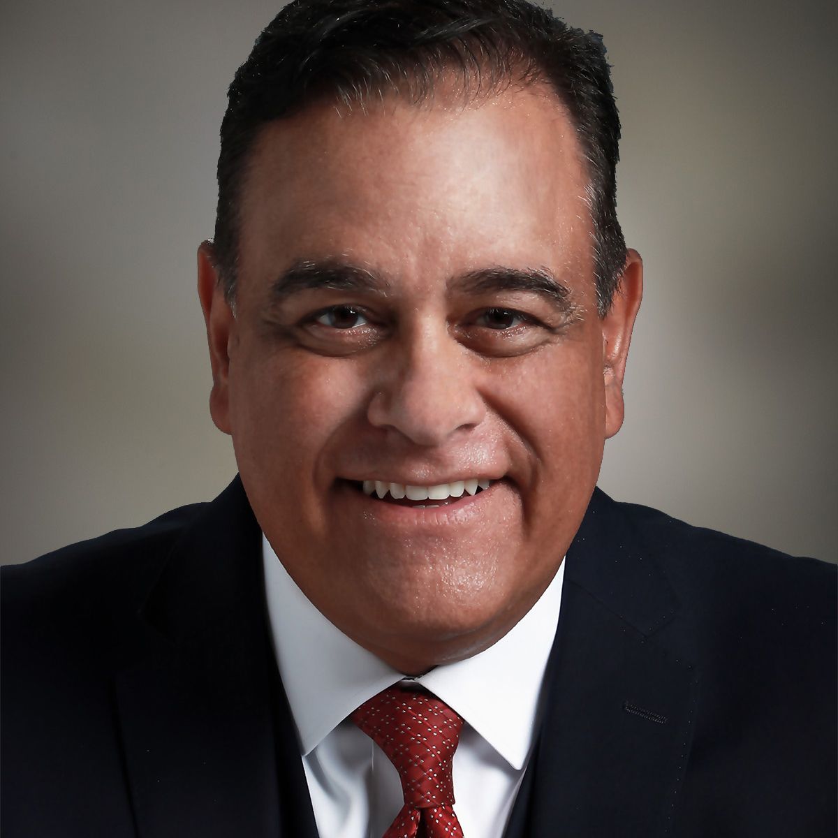 Jorge Valdes- Trustee, Orange County Board of Education