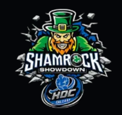 Shamrock Show Down Hockey Tournament 