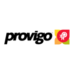 C'est un logo pour une entreprise appelée provigo.