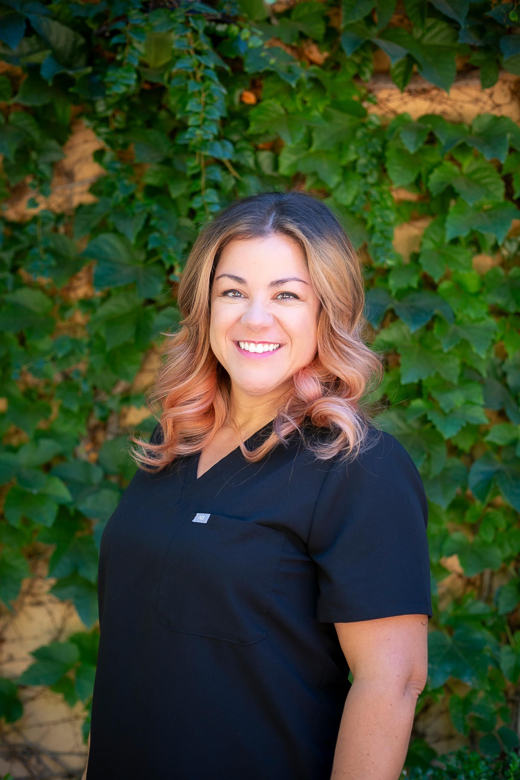 Dr. Melissa — Reno, NV — A Dentistry