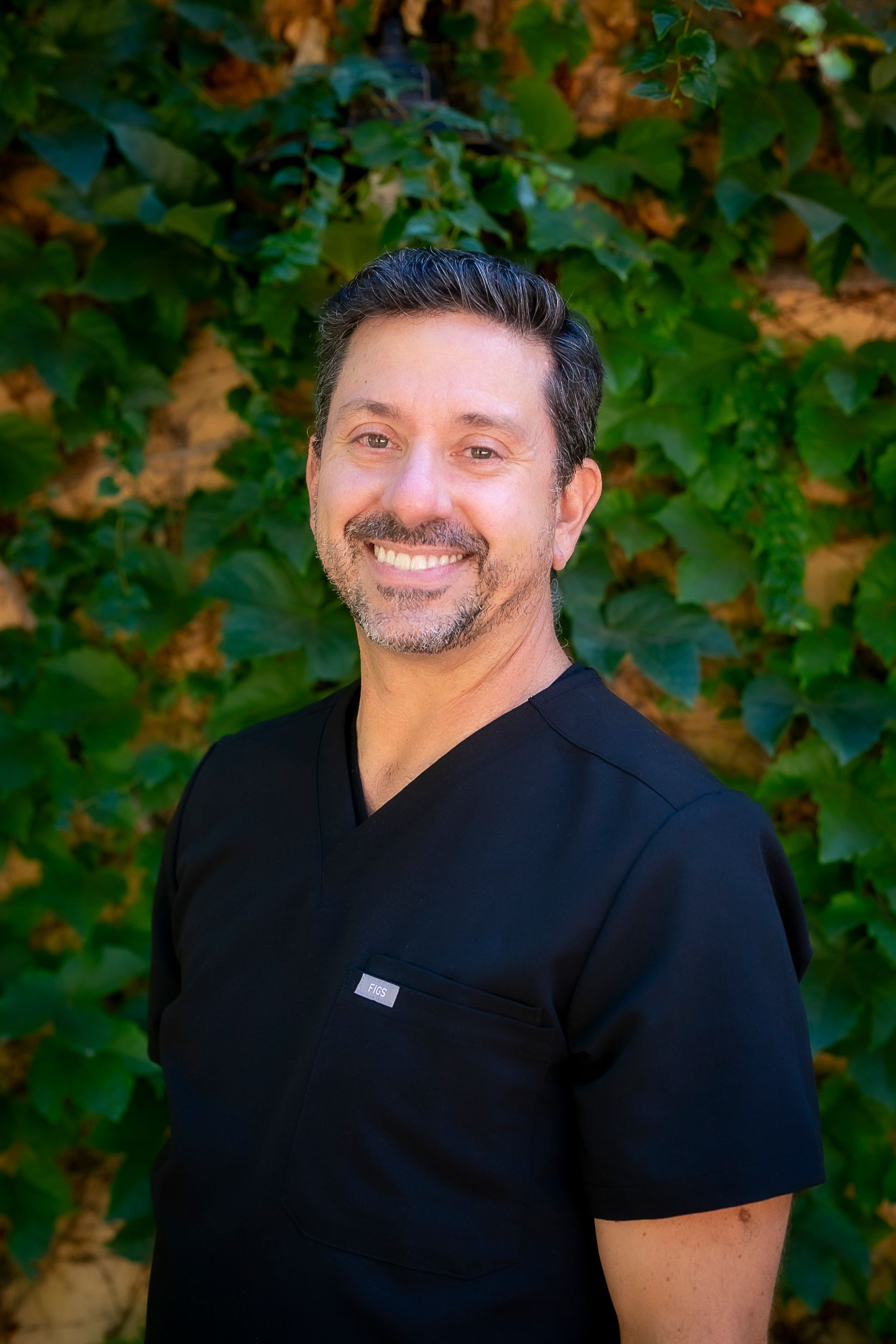 Dr. Nicholas — Reno, NV — A Dentistry