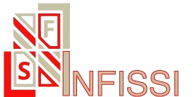 logo_sarandria francesco infissi