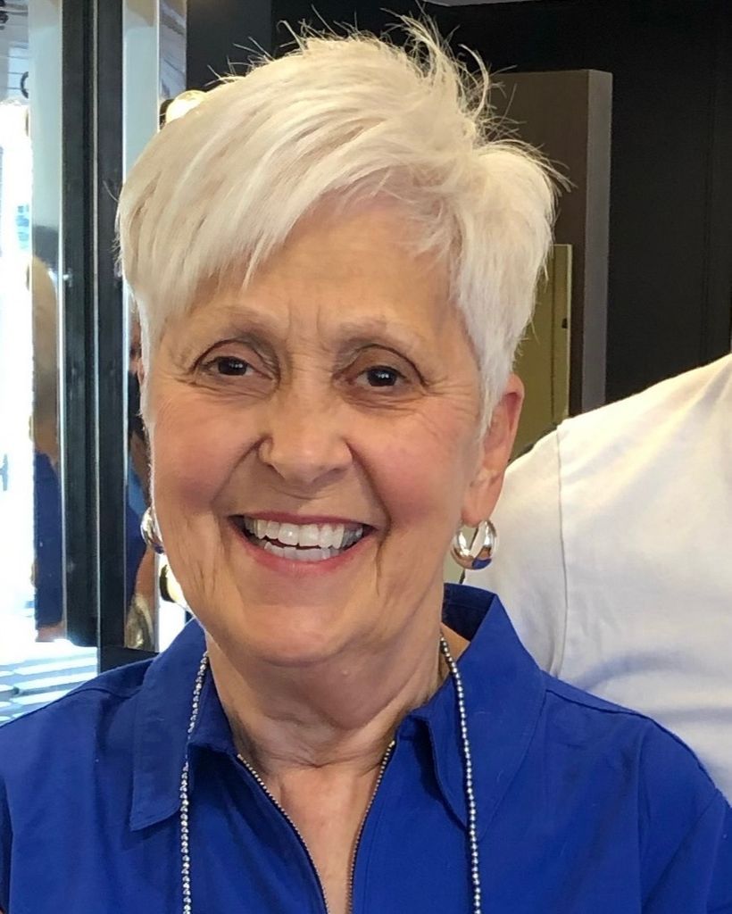 Image of Dottie Berry.