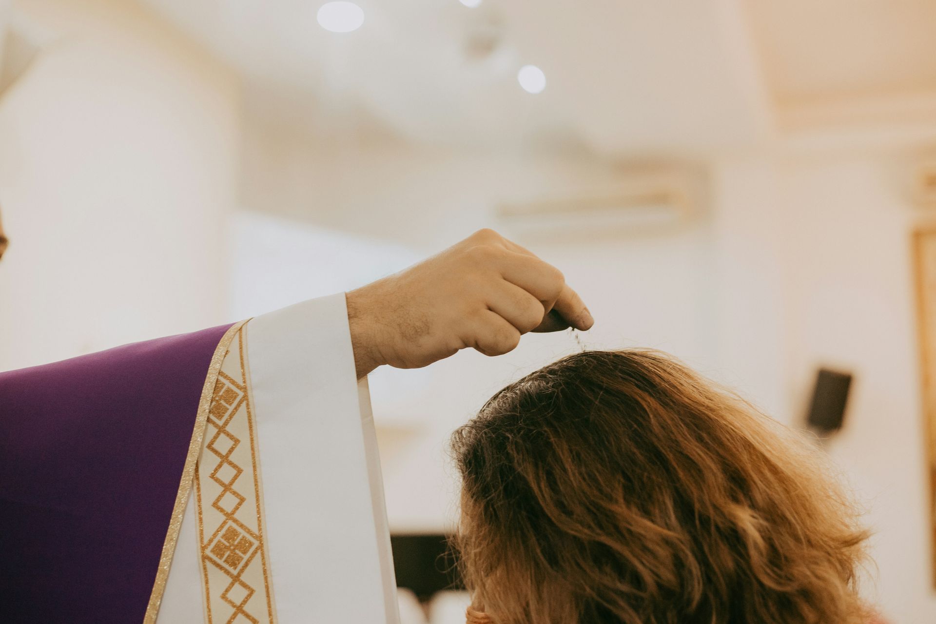 Baptism