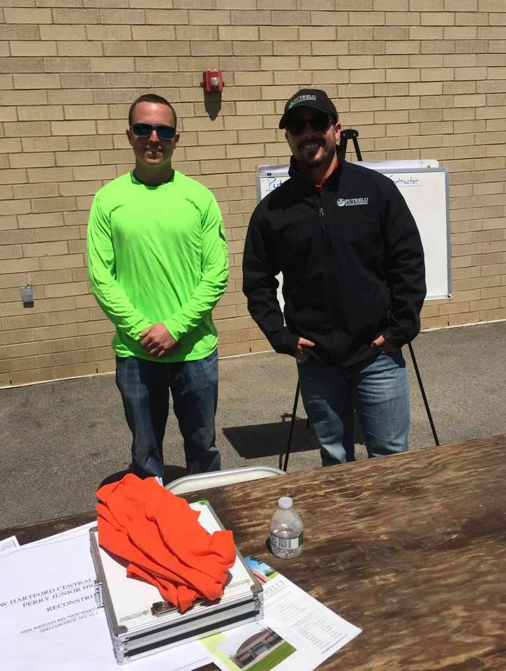 2018 BOCES Career Day