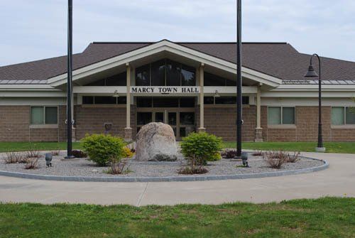 Marcy Townhall