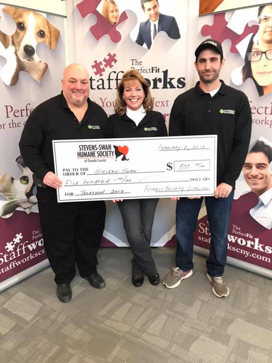 Humane Society Telethon 2019