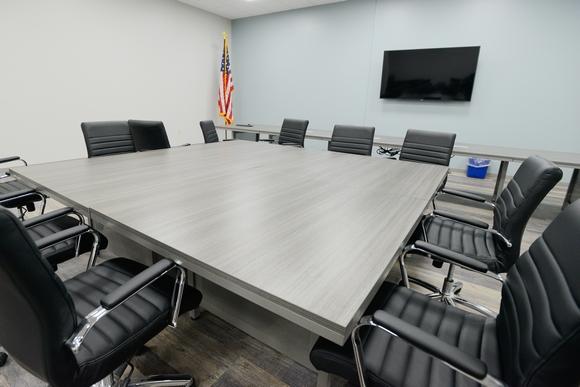 New Hartford Conference Room