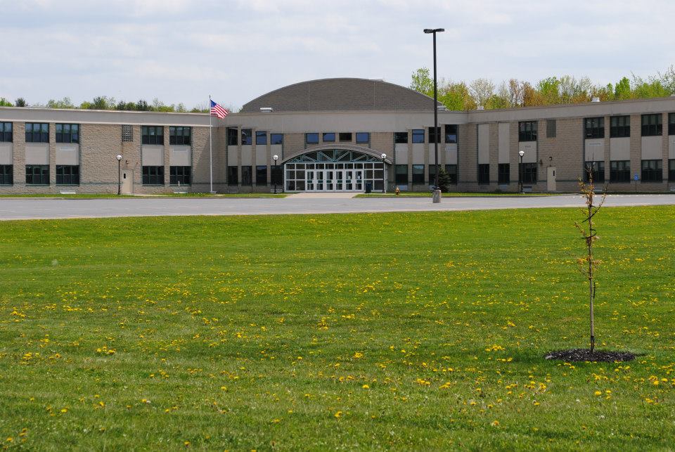 Westmoreland Middle School