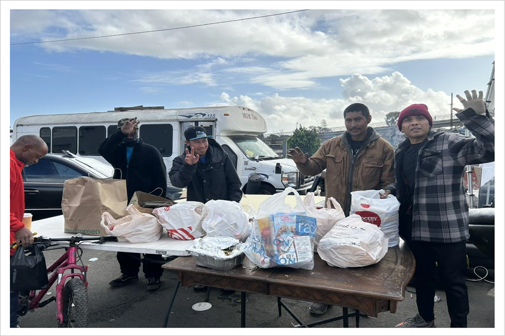 Before and After Organize My Place