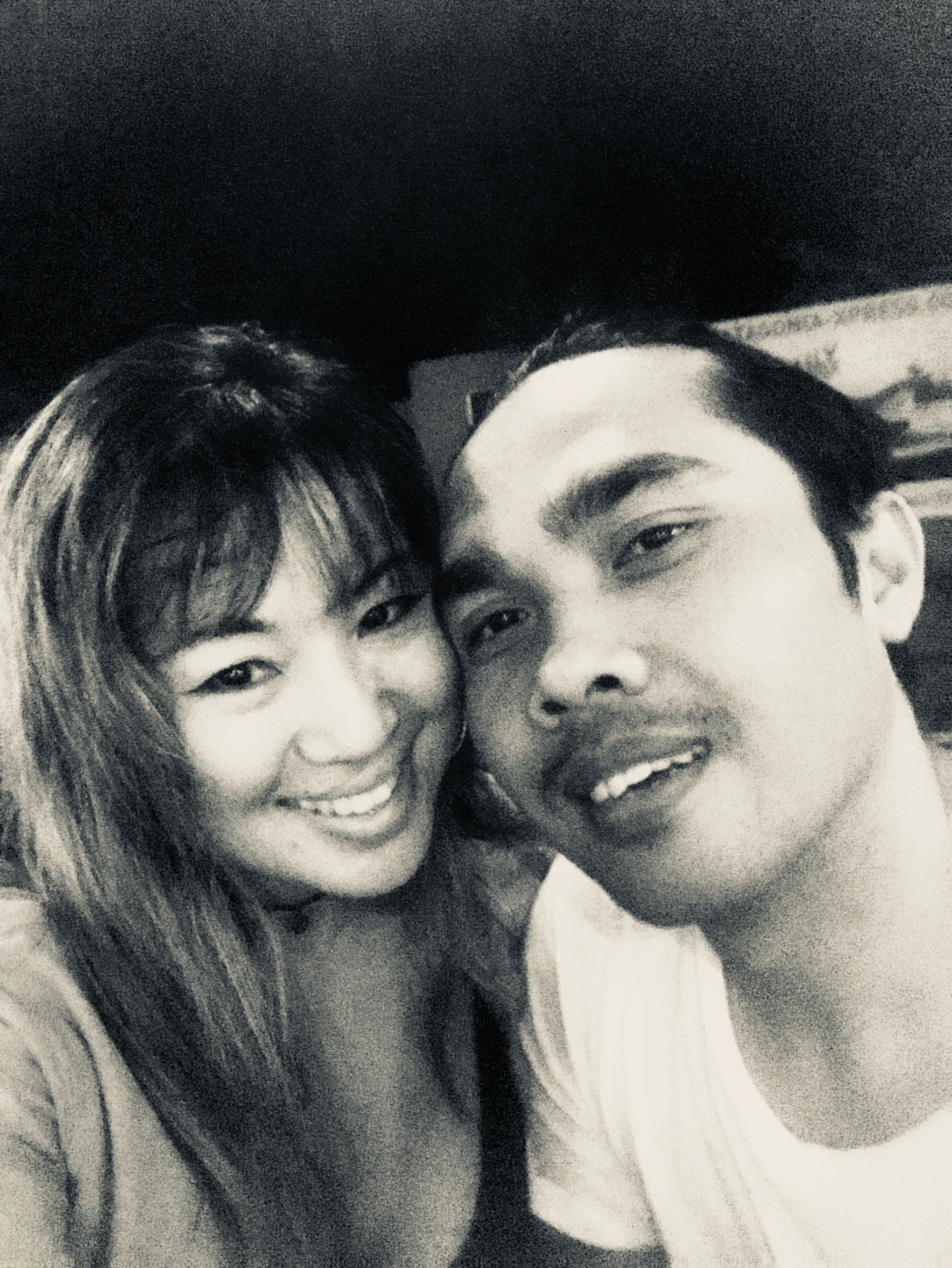 Jess and Ari of Organize My Place