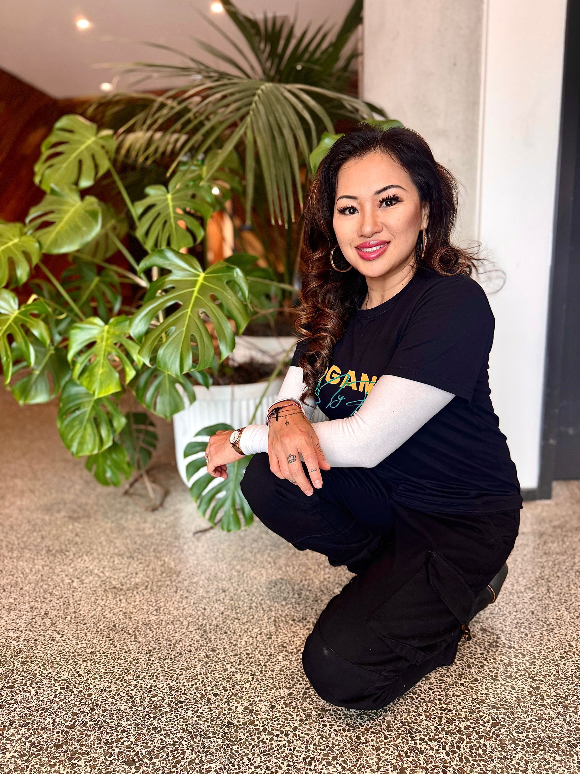 Jess and Ari of Organize My Place