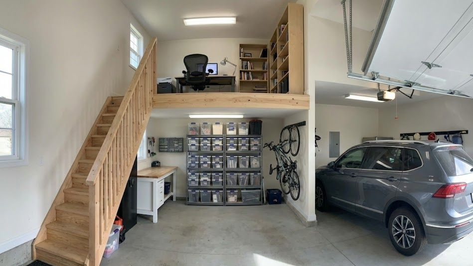 Organized office systems helping teams save time and reduce repetitive tasks