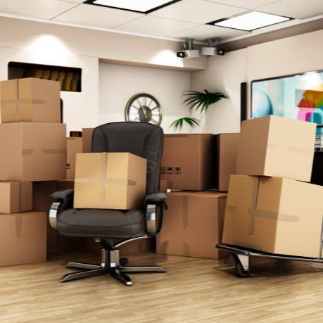Office moves and reconfigurations in San Jose and the Peninsula can disrupt workflow without clear systems.