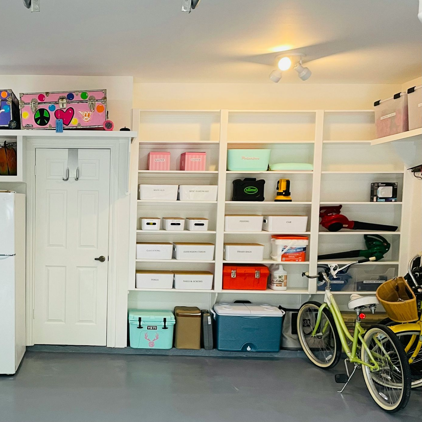 Office move management and workspace transition services