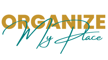 organize my home logo