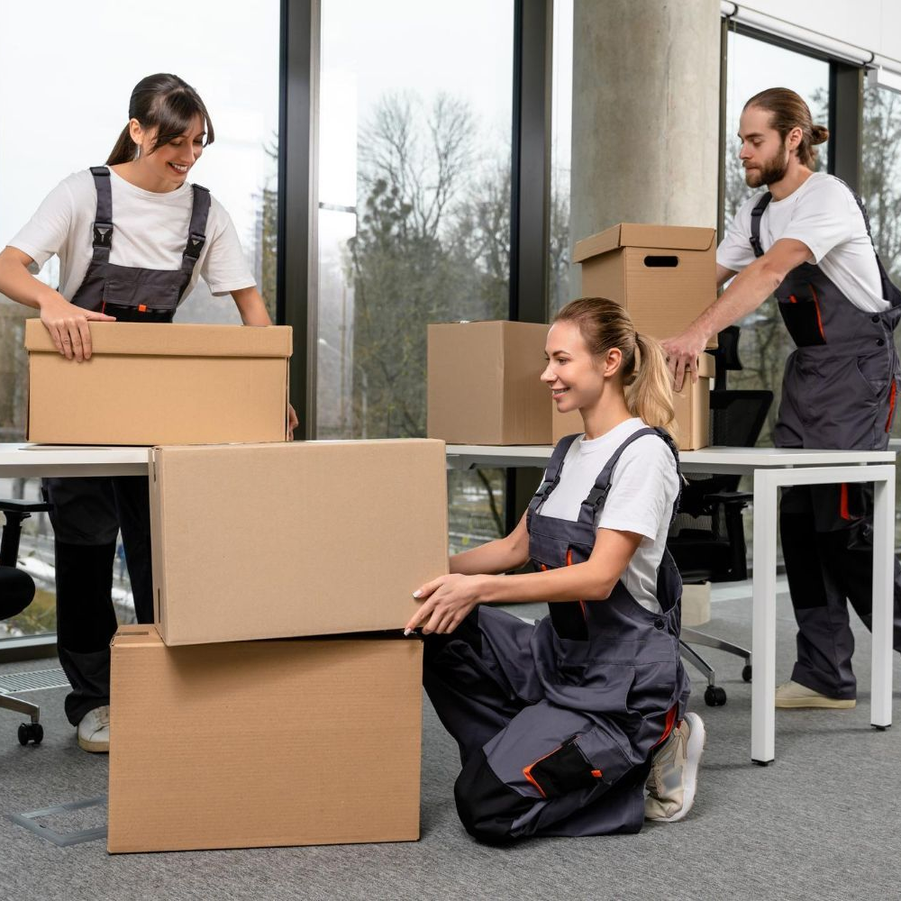 Your practice stays operational, downtime is minimized, and your new space functions efficiently from day one.