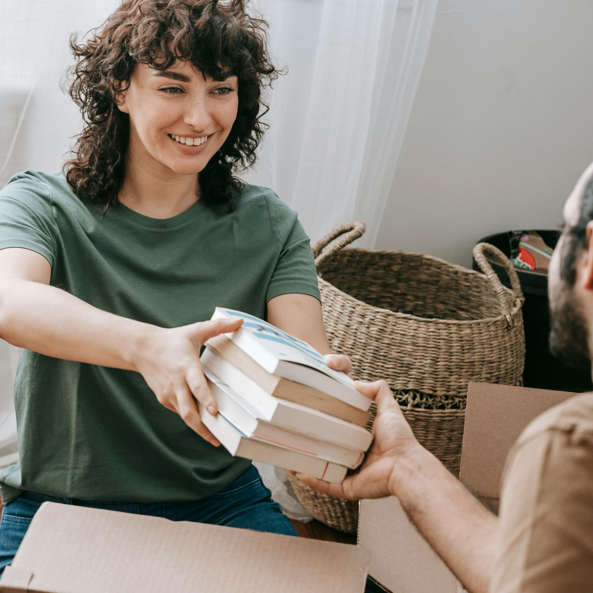 Teams stay operational, downtime is minimized, and the new workspace