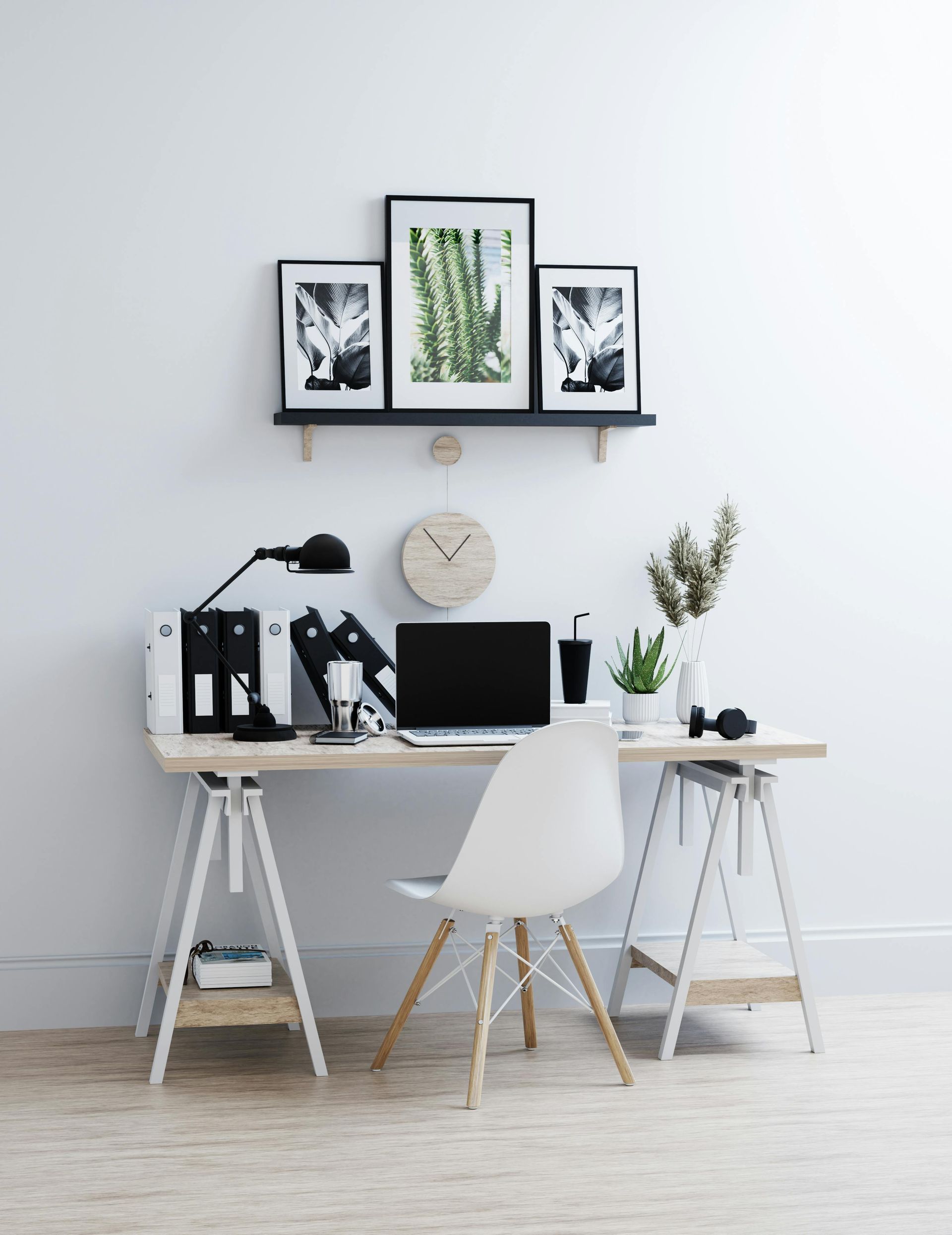 Imagine organizational systems that support clarity, confidentiality, and long-term efficiency. 