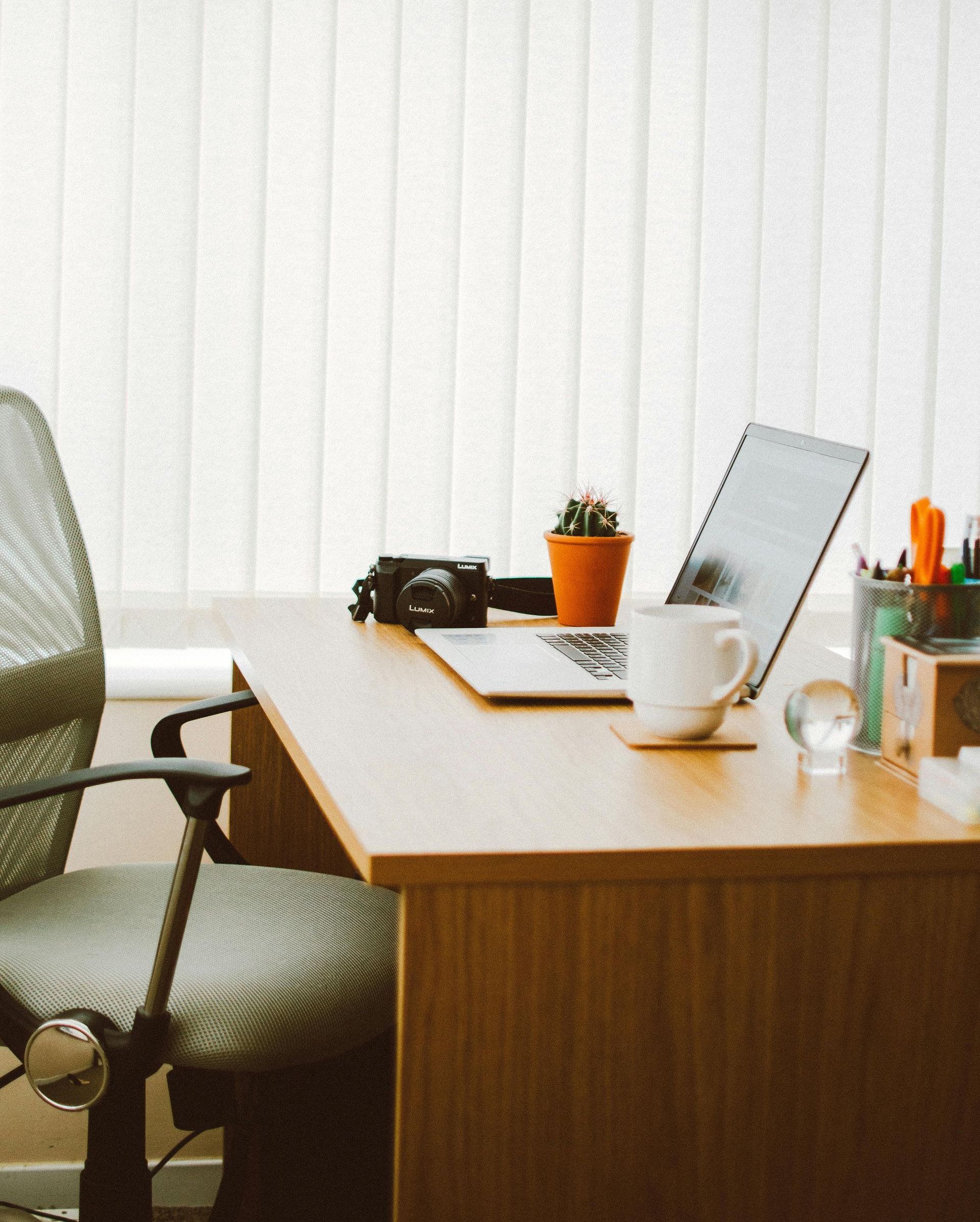 Imagine organizational systems that support efficiency, professionalism, and long-term growth. A workspace that helps your business run smoothly now—and as you scale.
