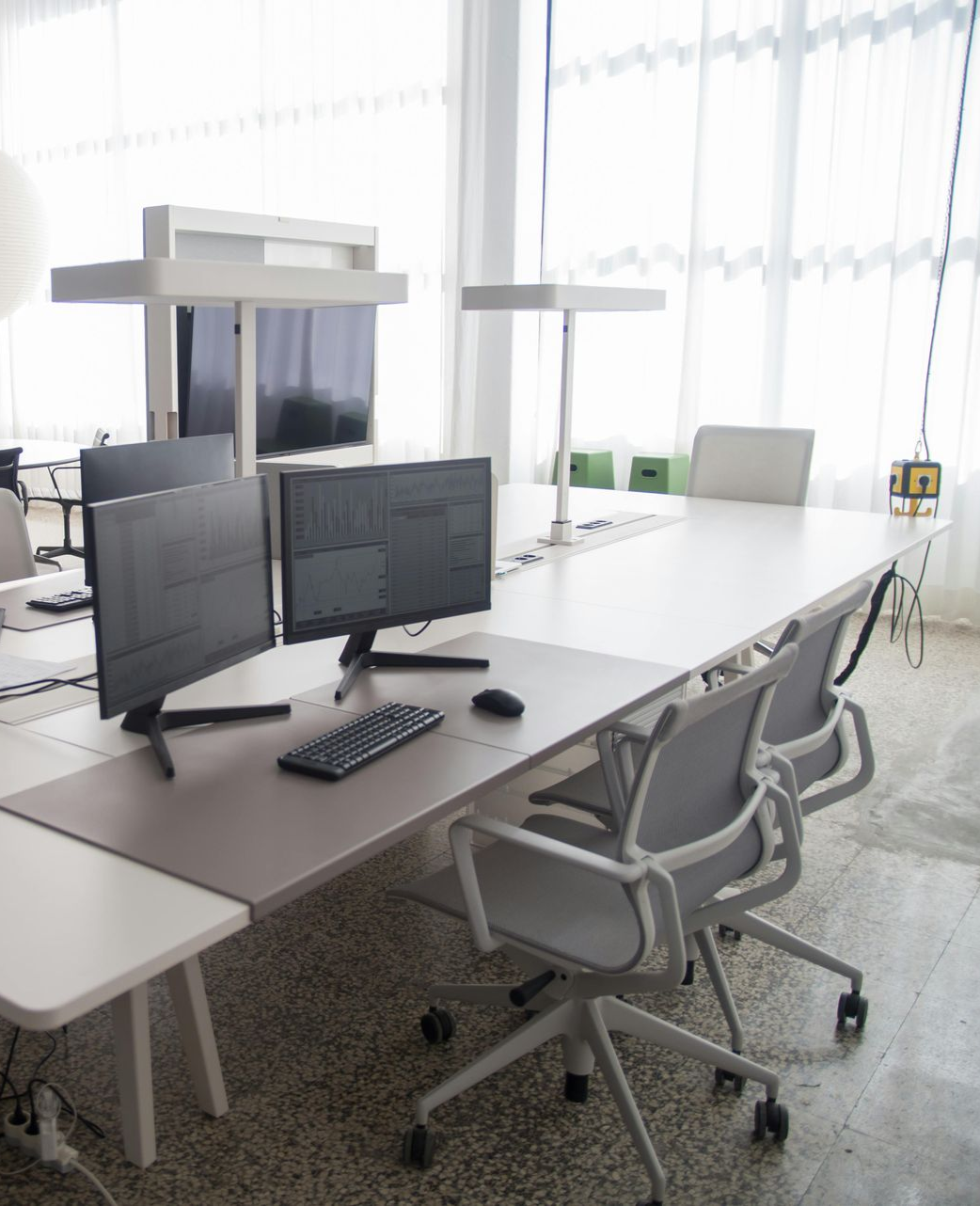 A workspace that keeps projects moving smoothly, teams aligned, and ideas flowing without unnecessary friction