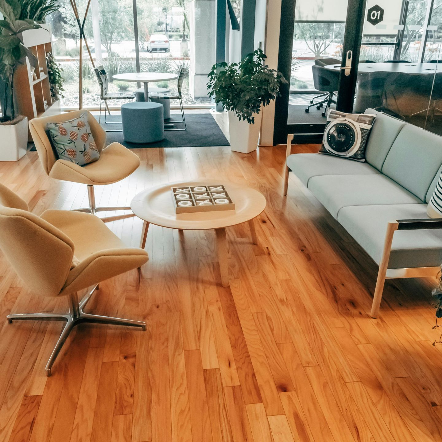 Creative teams thrive with systems that support flexibility and growth. 