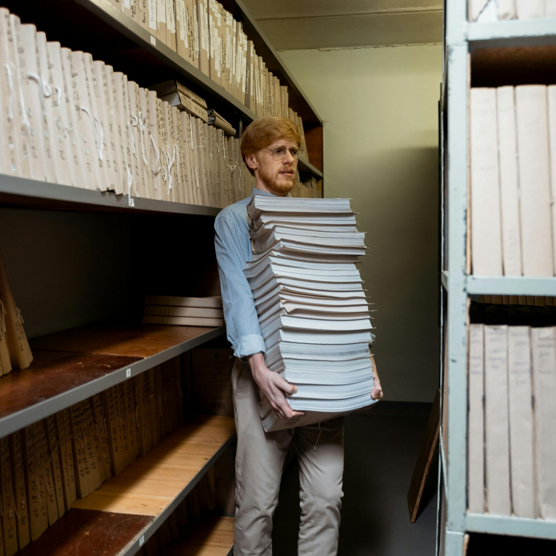 helping teams stay focused and productive through workspace changes.