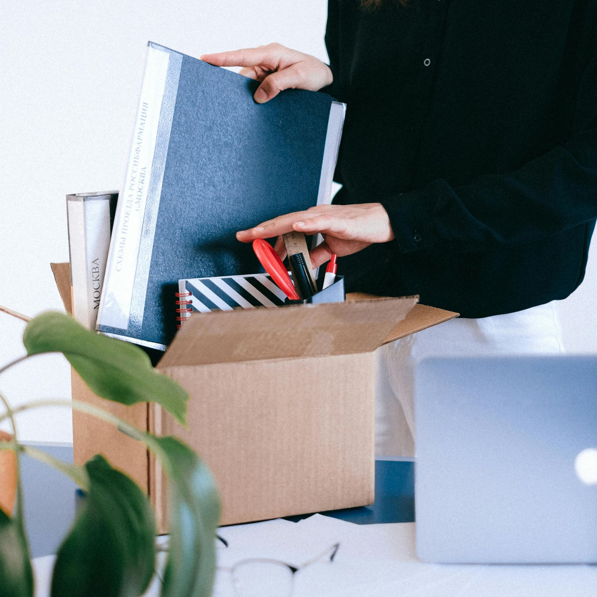 Office moves, expansions, and reconfigurations can slow a small business down without clear systems.