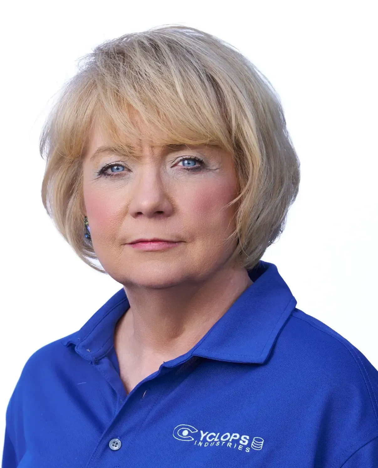 Kim Mack, President & CEO