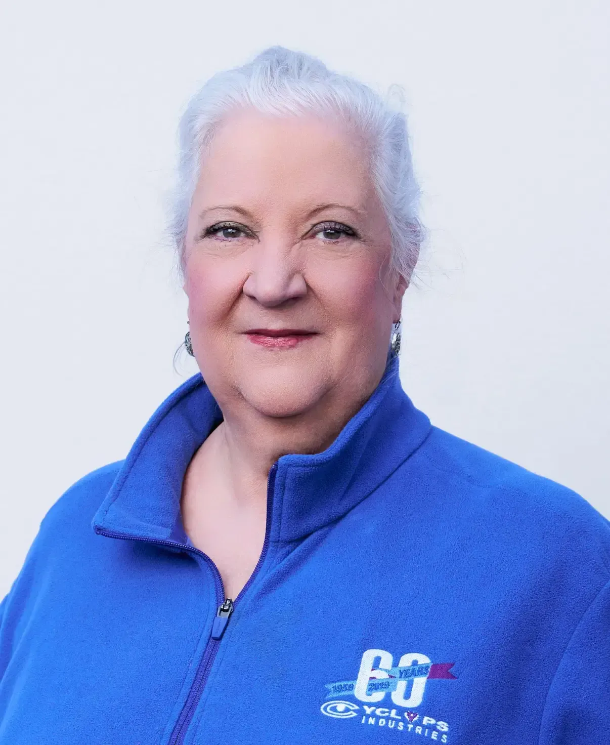 Kim Mack, President & CEO