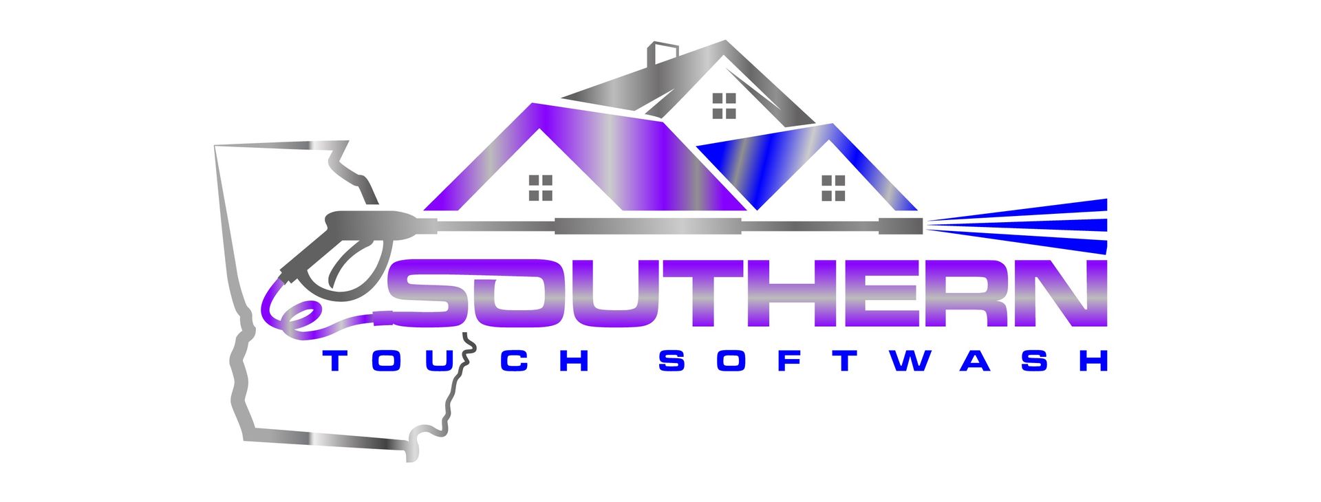 Southern Touch Softwash