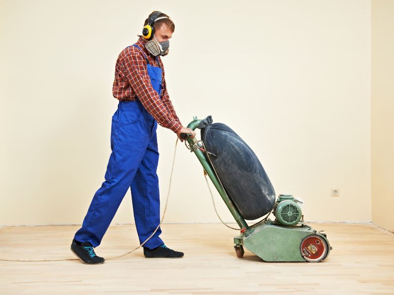 Gulf of America Flooring Spring Hill FL – professional vinyl, laminate, and tile installation