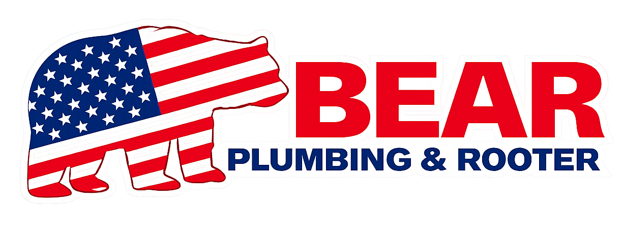 Bear Plumbing & Rooter, Inc. logo