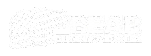 bear plumbing & rooter, inc logo