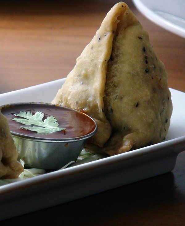 Best Restaurant in Downtown Denver, CO for Authentic Indian Dishes.