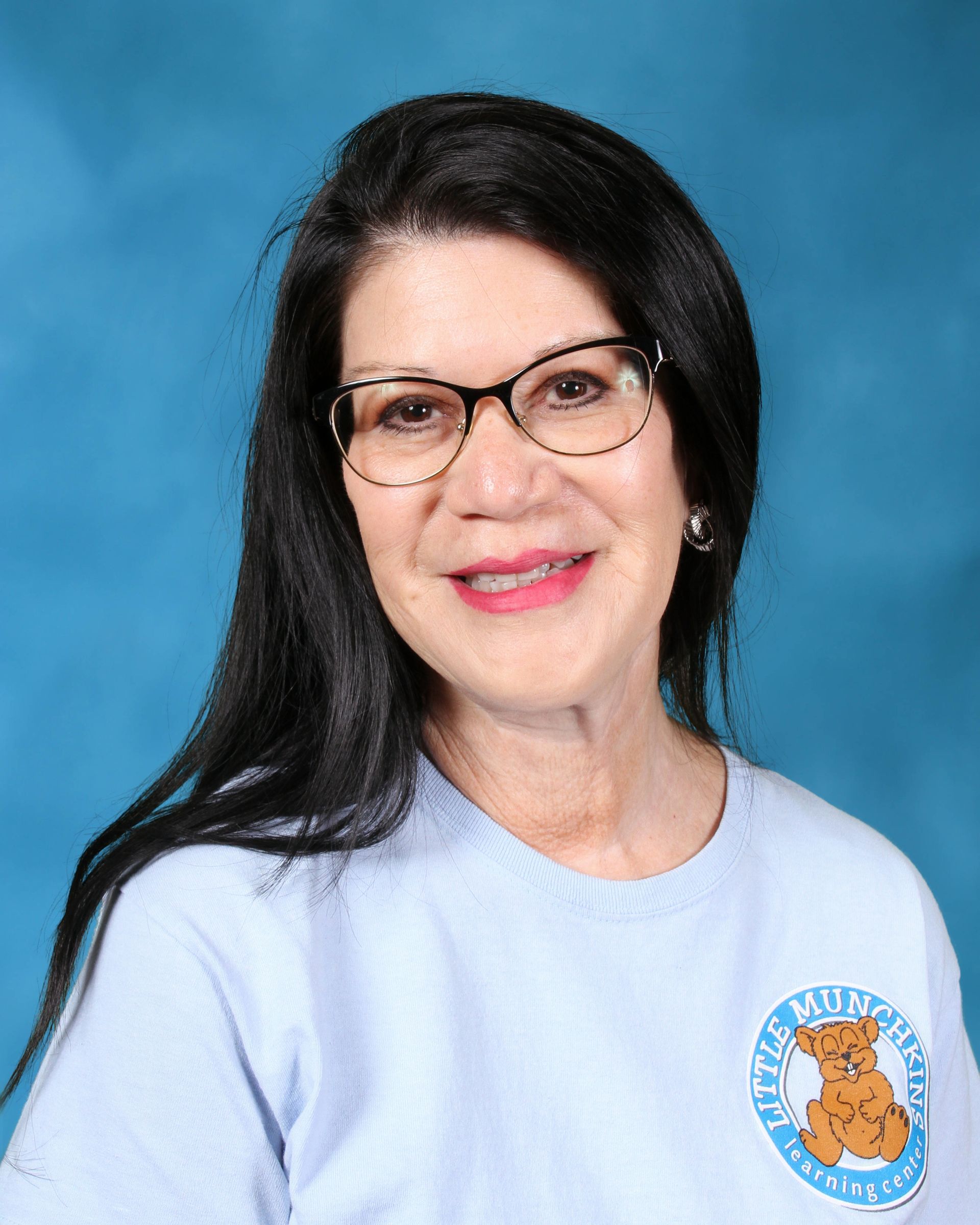 Brenda , Owner/Director — Austin, TX — Little Munchkins Learning Center