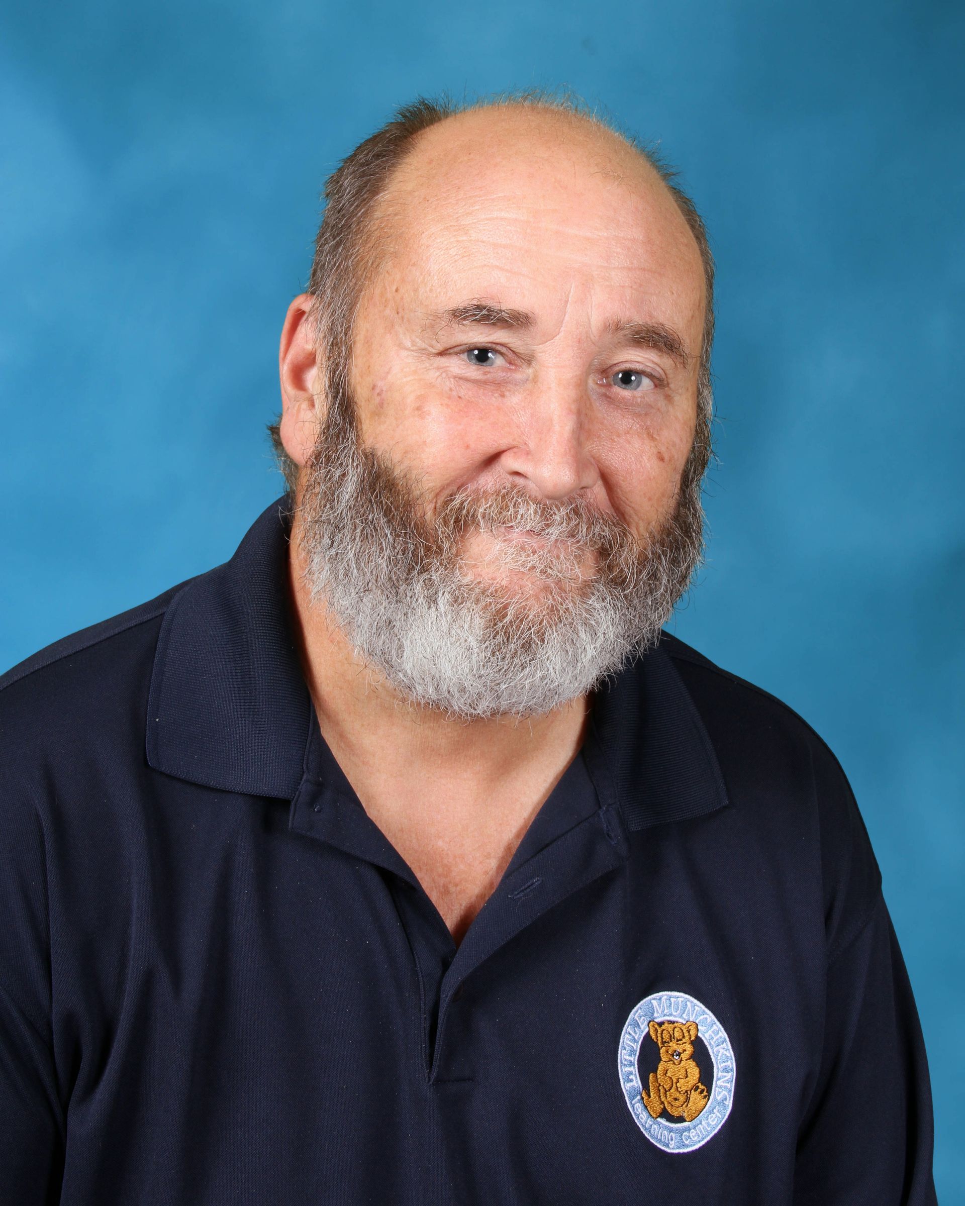 Scott - Maintenance — Austin, TX — Little Munchkins Learning Center