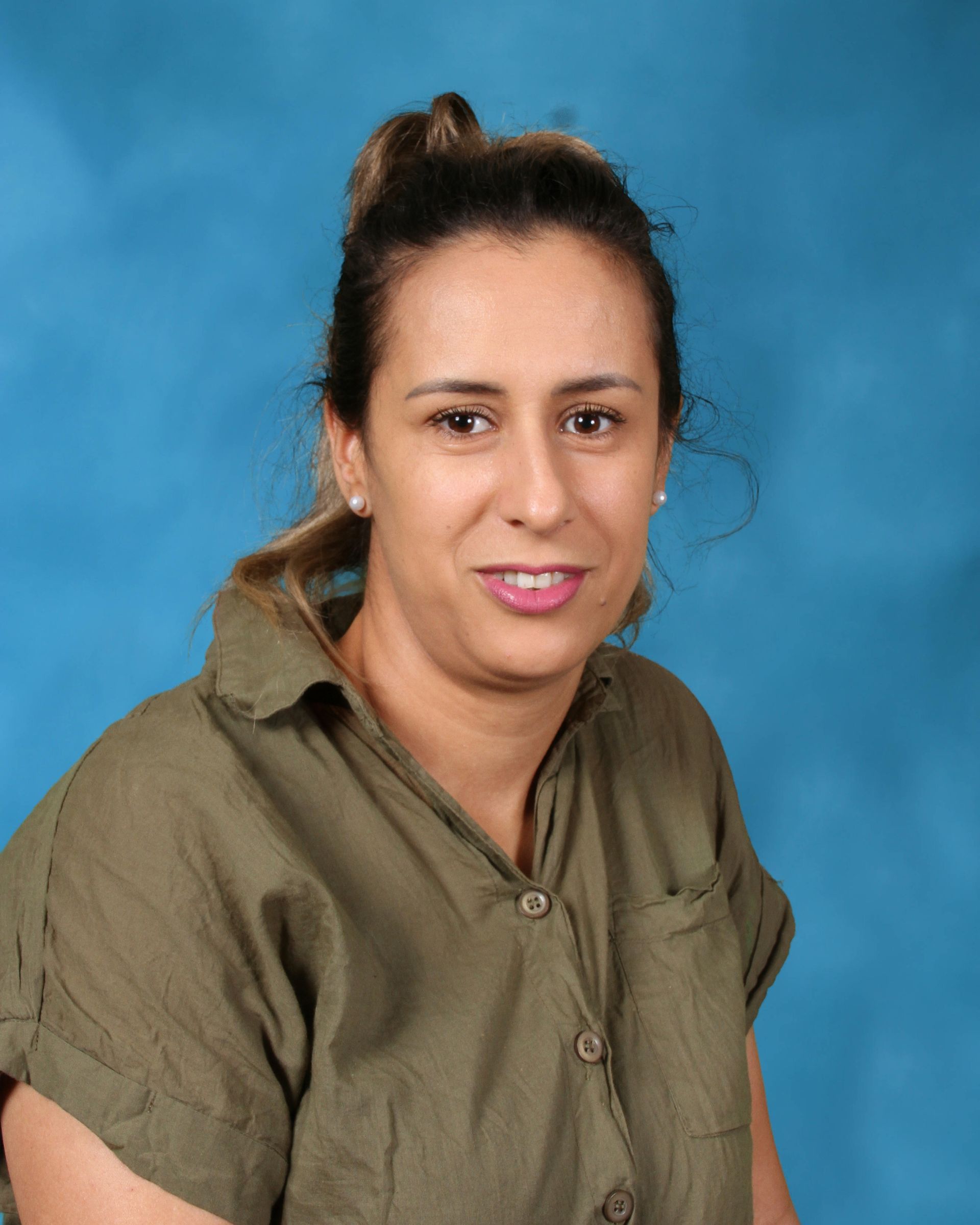 Stella — Austin, TX — Little Munchkins Learning Center