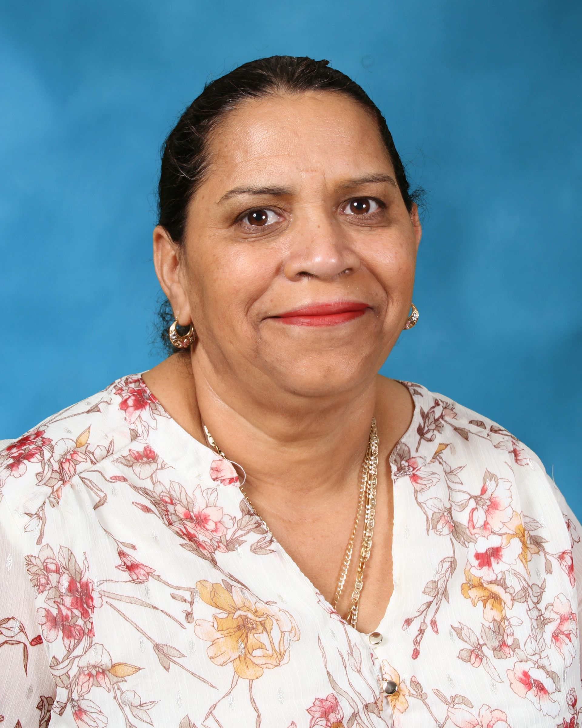 Iris — Austin, TX — Little Munchkins Learning Center